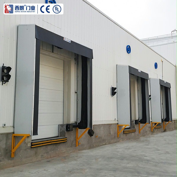 充氣式門(mén)封